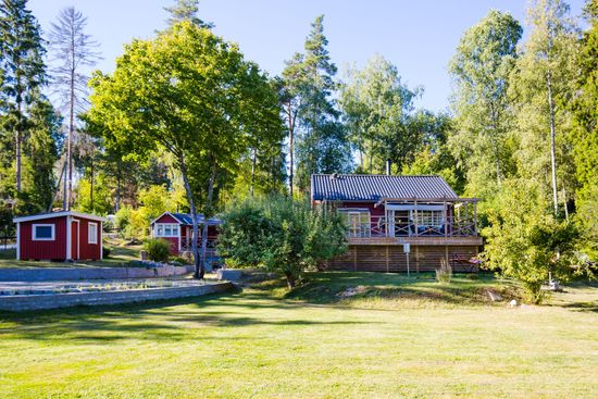 Villa, Pelikanvägen 2, Vidja, Huddinge
