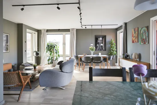 Bostadsrätt, Miraallén 33, Sannegårdshamnen, Göteborg