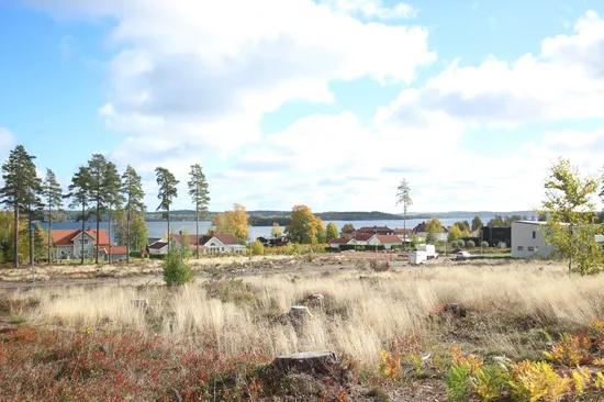Tomt, Sekelvägen 3, Tranås
