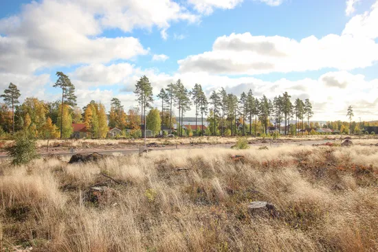 Tomt, Sekelvägen 13, Tranås