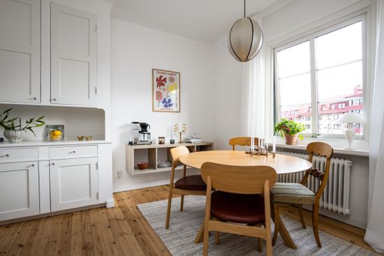 Bostadsrätt, Tränggatan 2, Centralt, Linköping