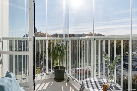 Bostadsrätt, Gunnarsberg 5B, Centrum, Kungälv