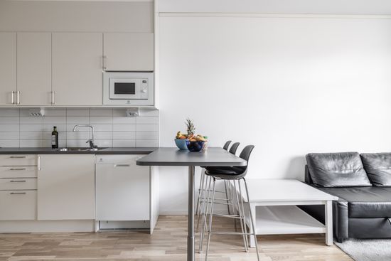 Bostadsrätt, Hägerneholmsvägen 7B, Hägerneholm, Täby