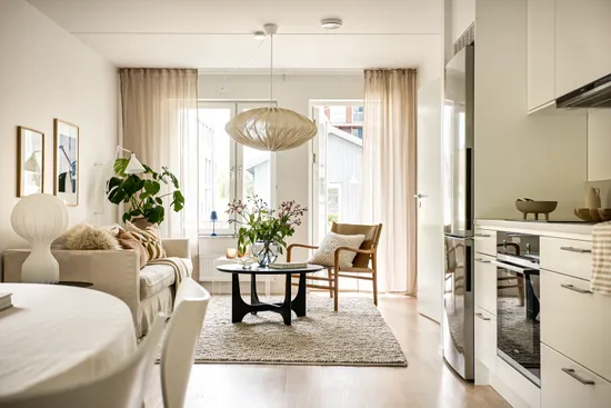 Bostadsrätt, Björklundavägen 8, Nya Hovås, Göteborg