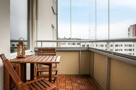 Bostadsrätt, Kungssätravägen 25B, Sätra, Stockholm