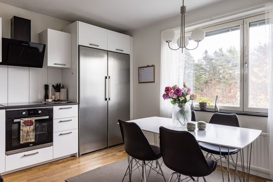 Bostadsrätt, Sörgården 139, Sörgården, Vallentuna