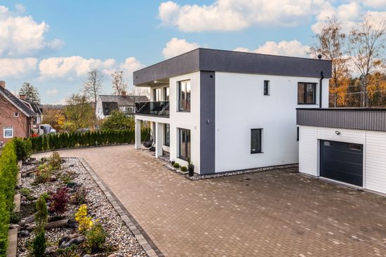 Villa, Kimstadsvägen 29C, Kimstad, Norrköping