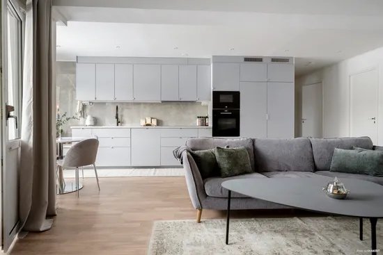 Bostadsrätt, Stagneliusgatan 21, Löten, Uppsala