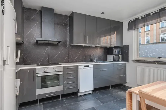 Bostadsrätt, Styrmansgatan 28, Centralt, Norrköping