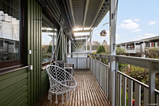 Bostadsrätt, Strågatan 12, Vidingsjö, Linköping