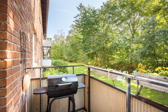 Bostadsrätt, Broddgränd 37, Västertorp, Stockholm