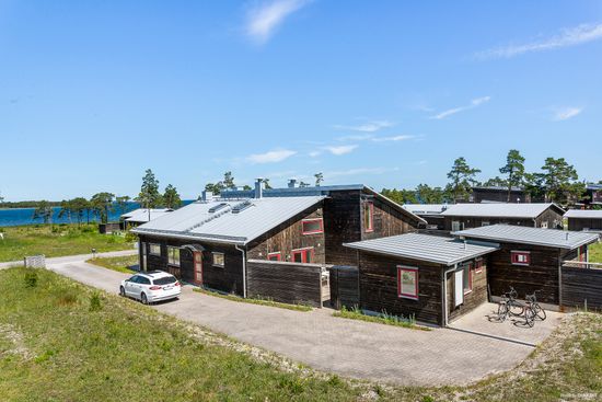 Bostadsrätt, Kustparksvägen 17 B, Fårösund - Norra Gotland, Gotland