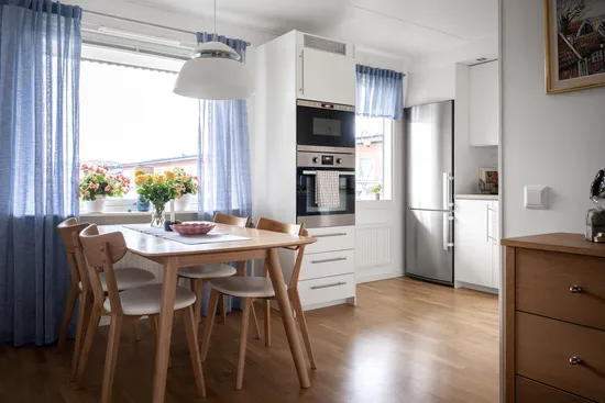 Bostadsrätt, Prilyckegatan 93, Hisings Kärra, Göteborg