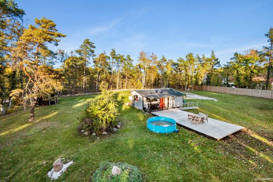 Villa, Västerhejde Ygnevägen 11, Västerhejde, Gotland