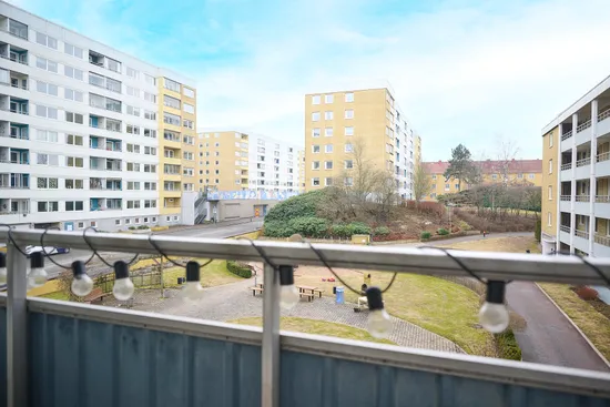 Bostadsrätt, Seglaregatan 17, Majorna, Göteborg