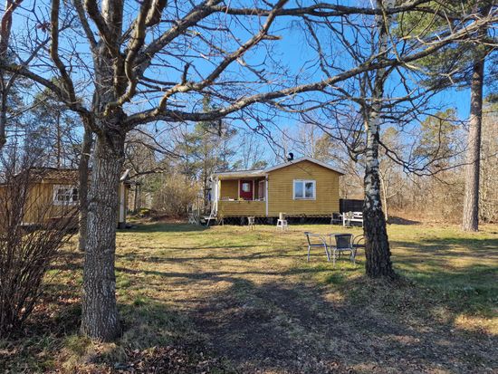 Övrigt, Tallmovägen 3, Djursvik, Torsås