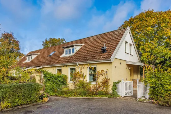 Bostadsrätt, Radhus, Helenetorpsgatan 64, Gullvik, Malmö