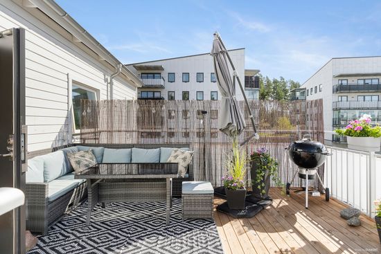 Bostadsrätt, Hälleborgsgatan 8 C, Aliske, Knivsta