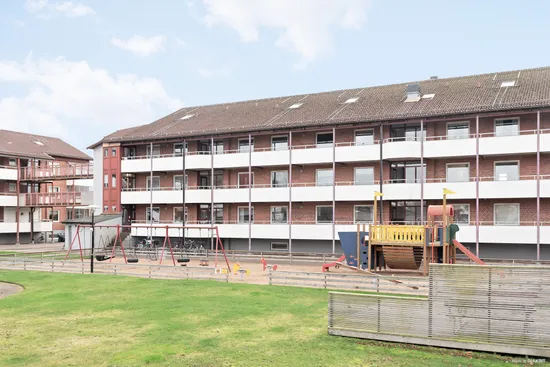 Bostadsrätt, Adress dold tillsvidare, Klippan