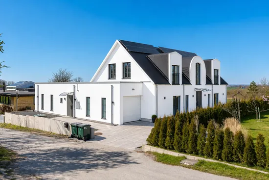 Villa, Tornhillsvägen 14, Tornhill / Annehem / Stångby, Lund