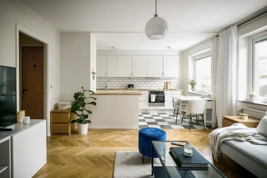 Bostadsrätt, Västra stillestorpsgatan 11, Centrala Hisingen, Göteborg
