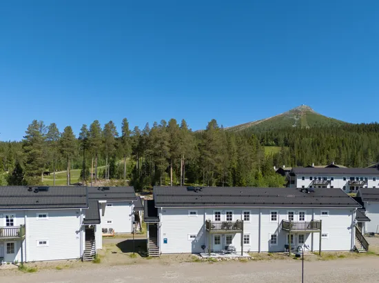 Bostadsrätt, Fjällterrassen 41A, Lägenhet nr 21, Härjedalen