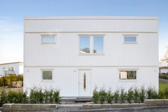 Villa, Rektor Jönssons väg 53, Kållered - Tulebo, Mölndal