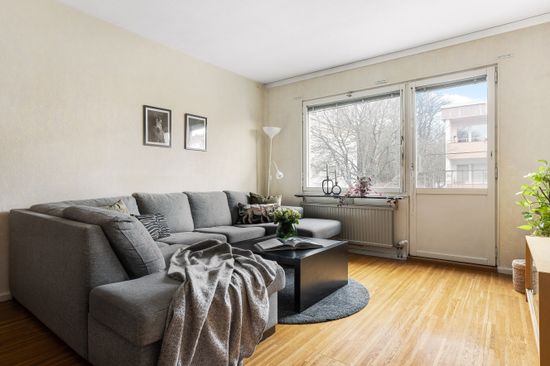 Bostadsrätt, Hjortronvägen 93, Kungsängen/Tibble, Upplands-Bro