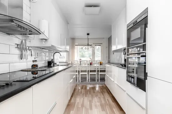 Bostadsrätt, Mangårdsvägen 31, Visättra, Huddinge