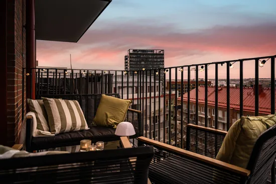 Bostadsrätt, Tråddragargränd 8A, 10 tr!, Centrala Sundbyberg, Sundbyberg