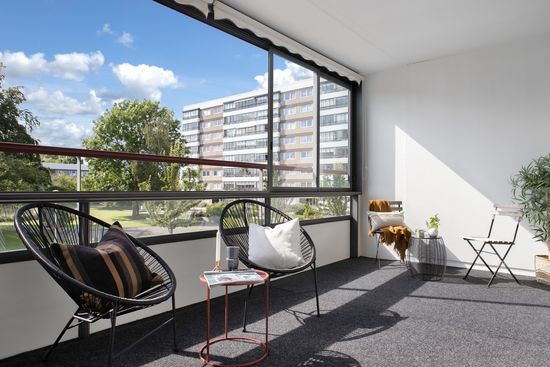 Bostadsrätt, Koristgatan 24, Lindeborg, Malmö