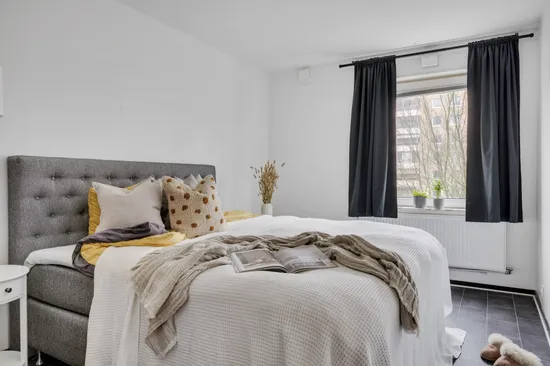 Bostadsrätt, Elisetorpsvägen 15A, Arlöv, Burlöv