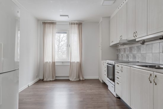 Bostadsrätt, Norrbackavägen 22, Norrtorn, Oskarshamn