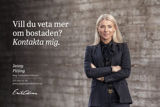 Bostadsrätt, Ynglingagatan 21, Vasastan, Stockholm