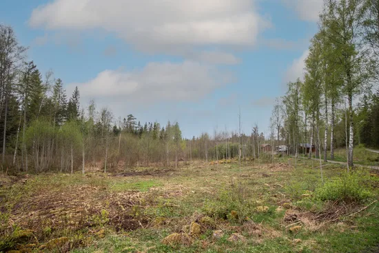 Tomt, Rastorp 9, Lanna, Lekeberg
