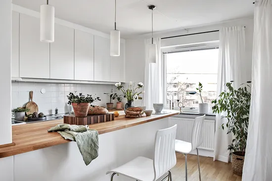 Bostadsrätt, Gitarrgatan 1, Ruddalen, Göteborg
