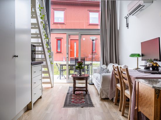 Bostadsrätt, Stormansvägen 22C, Sollentuna