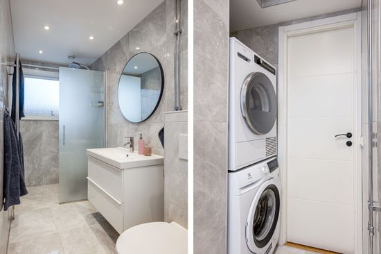 Bostadsrätt, Västgötavägen  21A, Vindilen/Östra Gärdet, Falkenberg