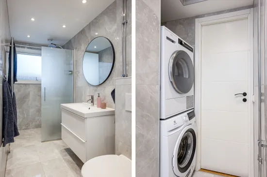 Bostadsrätt, Västgötavägen  21A, Vindilen/Östra Gärdet, Falkenberg