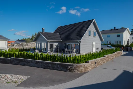 Villa, Stensträngsvägen 14, Steningehöjden, Sigtuna