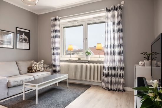 Bostadsrätt, Albrektsvägen 96, Söder, Norrköping