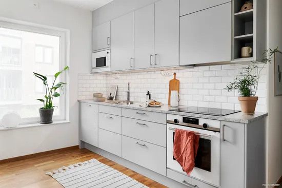 Bostadsrätt, Monsungatan 89, ERIKSBERG - Hisingen, Göteborg