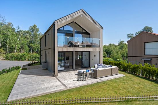 Övrigt, Stensviksvägen 13, Strömstad