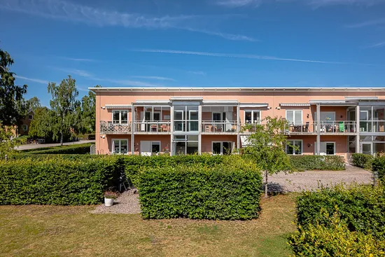 Bostadsrätt, Skärlagsgatan 38D, Trosa - Skärlagsparken, Trosa