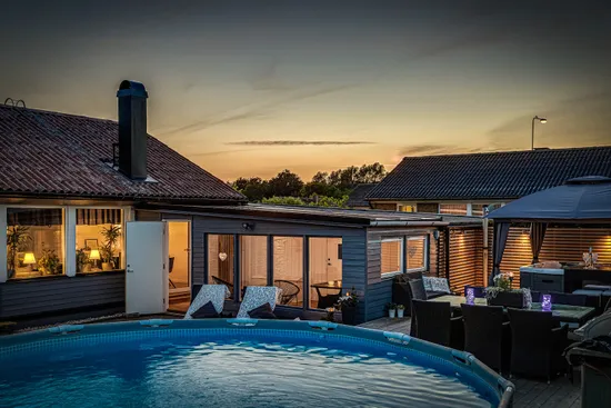 Villa, Strågatan 3, Helsingborg