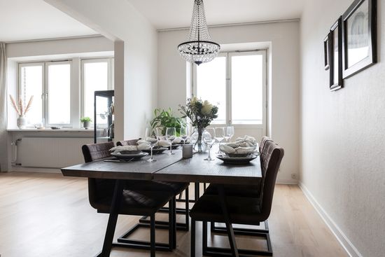 Bostadsrätt, Södra Stenbocksgatan 85, Olympia, Helsingborg