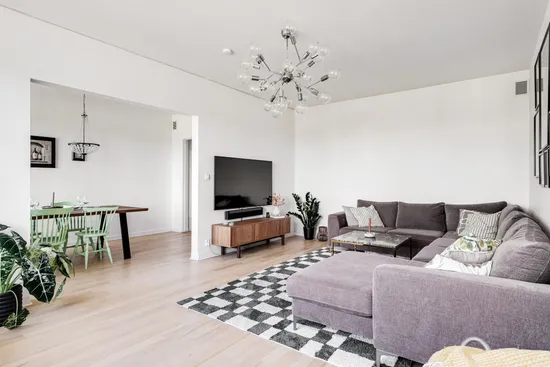 Bostadsrätt, Södra Stenbocksgatan 85, Olympia, Helsingborg