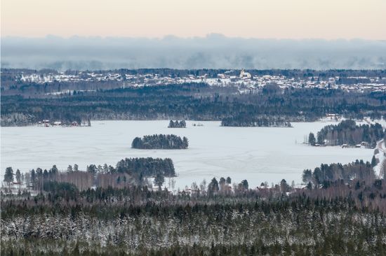 Tomt, Masvägen 21, Gesunda, Mora
