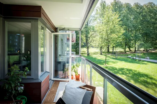 Bostadsrätt, Sonya Hedenbratts Gata 11, Örgryte - Torp, Göteborg