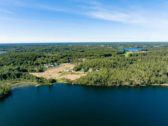 Tomt, Nysättersvägen 46, Stjärnhov, Gnesta